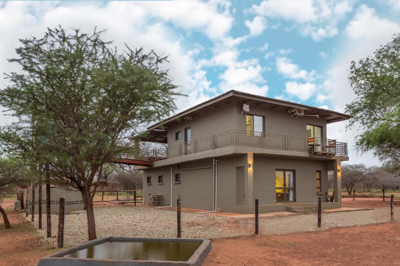 Doornkom Marloth Park Exterior photo
